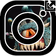 Instagram link